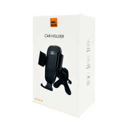 Nettech NT-CHC39 Araç içi 360 Dönerli Havalandırma Bölmesi Telefon Tutucu