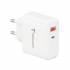 Teknonet TN-HCH13 33W Hızlı Şarj Adaptörü