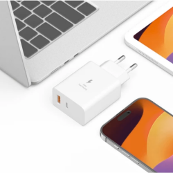 Teknonet TN-HCH13 33W Hızlı Şarj Adaptörü