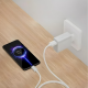 Teknonet TN-HCH14 67W Type-C Hızlı Şarj Adaptörü ve Type-C Kablo Teknonet TN-HCH14 67W Type-C Hızlı Şarj Adaptörü ve Type-C Kablo