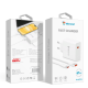 Teknonet TN-HCH14 67W Type-C Hızlı Şarj Adaptörü ve Type-C Kablo Teknonet TN-HCH14 67W Type-C Hızlı Şarj Adaptörü ve Type-C Kablo