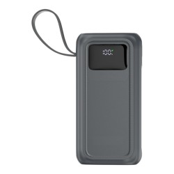 Nettech NT-PW39 20000 mAh 4in1 Hızlı Şarj Power Bank