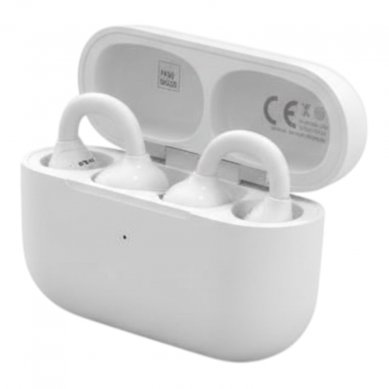 Nettech NT-BTH34 Kablosuz Bluetooth Kulaklık - ENC Gürültü Engelleme & Dokunmatik Kontrol