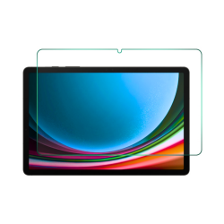 Samsung Galaxy Tab S10 FE Plus SM-X620 Uyumlu Temperli Cam Tablet Ekran Koruyucu