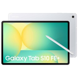 Samsung Galaxy Tab S10 FE Plus SM-X620 Uyumlu Temperli Cam Tablet Ekran Koruyucu