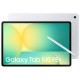 Samsung Galaxy Tab S10 FE Plus SM-X620 Uyumlu Temperli Cam Tablet Ekran Koruyucu