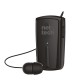Nettech NT-BTH13 Makaralı Kulakiçi Bluetooth Kulaklık Nettech NT-BTH13 Makaralı Kulakiçi Bluetooth Kulaklık