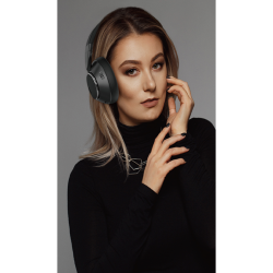Nettech NT-BTH19 ANC Kablosuz Kulak Üstü Bluetooth 5.3 Kulaklık
