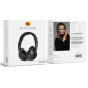 Nettech NT-BTH19 ANC Kablosuz Kulak Üstü Bluetooth 5.3 Kulaklık Nettech NT-BTH19 ANC Kablosuz Kulak Üstü Bluetooth 5.3 Kulaklık
