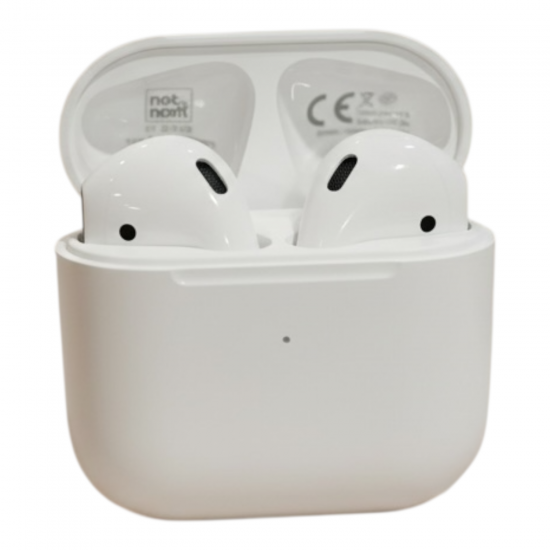 Nettech NT-BTH33 Kablosuz Kulaklık - ENC Gürültü Engelleme & Dokunmatik Kontrol