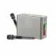 Nettech NT-BTS07 300W Bluetooth Hoparlör | 2 Mikrofonlu Karaoke Seti Nettech NT-BTS07 300W Bluetooth Hoparlör | 2 Mikrofonlu Karaoke Seti