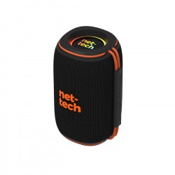 Nettech NT-BTS12 Kablosuz Hoparlör - 10W Güç & Su Geçirmez Tasarım