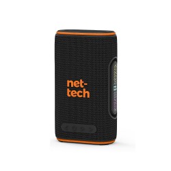 Nettech NT-BTS13 Kablosuz Hoparlör – 20W Güç & Su Geçirmez Tasarım