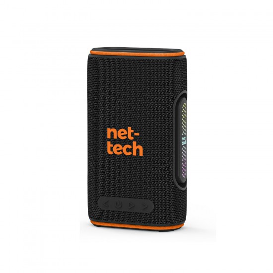 Nettech NT-BTS13 Kablosuz Hoparlör – 20W Güç & Su Geçirmez Tasarım