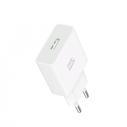 Nettech NT-HCH14 18W 3000 mAh Şarj Aleti (Beyaz)