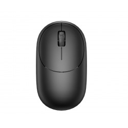 Nettech NT-MS02 2.4G Kablosuz Mouse (Siyah)