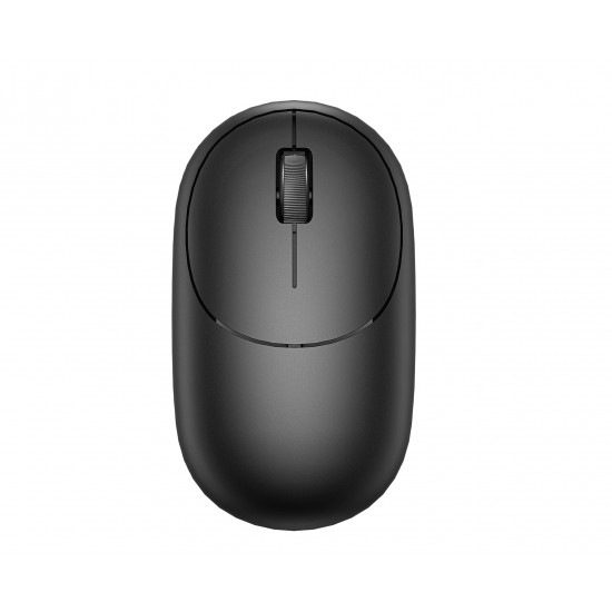 Nettech NT-MS02 2.4G Kablosuz Mouse (Siyah) Nettech NT-MS02 2.4G Kablosuz Mouse (Siyah)