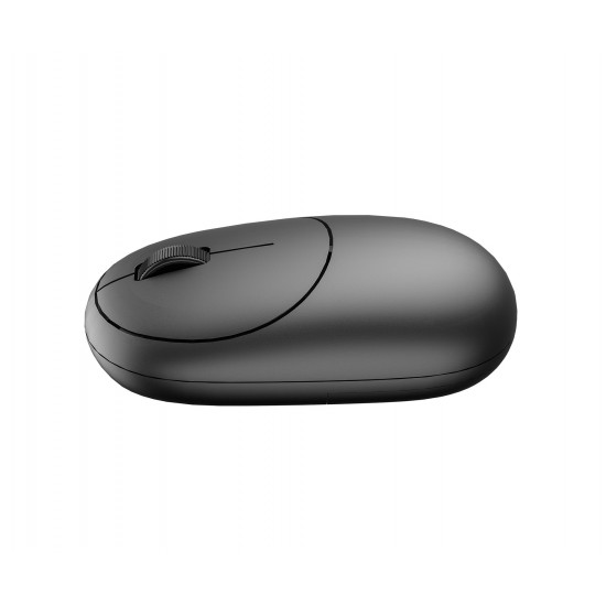 Nettech NT-MS02 2.4G Kablosuz Mouse (Siyah) Nettech NT-MS02 2.4G Kablosuz Mouse (Siyah)