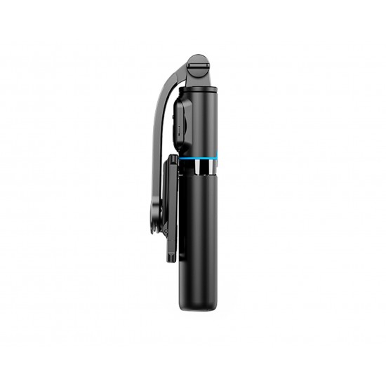 Nettech NT-MT06 Taşınabilir Tripod Bluetooth Selfie Çubuğu Nettech NT-MT06 Taşınabilir Tripod Bluetooth Selfie Çubuğu