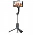 Nettech NT-MT06 Taşınabilir Tripod Bluetooth Selfie Çubuğu 