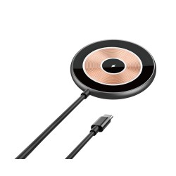 Nettech NT-WCH06 PD Magsafe 15W Kablosuz Wireless Şarj