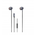 Nettech NT-42 Type-C Girişli Kulak İçi Kulaklık (Siyah)