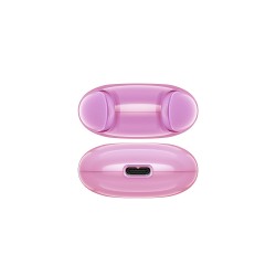 Nettech NT-BTH27 Kulakiçi Bluetooth Kulaklık Lila
