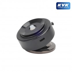 Rova AAT708 Vakumlu MagSafe Araç İçi Telefon Tutucu - 360° Döner Başlık & Cam ve Konsol Uyumlu Güçlü Tutucu