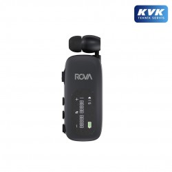 Rova BKG504 Bluetooth 5.4 Makaralı Kablosuz Kulaklık