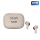 Rova BKG506 ANC + ENC Gürültü Engelleyici Bluetooth 5.4 Kulaklık