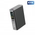 Rova PWS620 10000 mAh PD & QC 22.5W Süper Hızlı Şarj Powerbank (Gri)