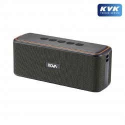 Rova RV-SH904 14W Stereo Bluetooth Hoparlör – TWS Destekli, IP5X Suya Dayanıklı, 1800mAh Batarya, Type-C Şarj