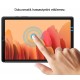 Apple iPad Pro 13 2024 Uyumlu Temperli Cam Tablet Ekran Koruyucu