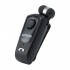 Simex SBK-04 Roller Makaralı Bluetooth Kulaklik