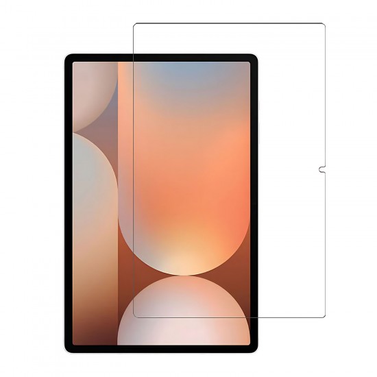 Samsung Galaxy Tab S10 Plus SM-X820 Temperli Cam Tablet Ekran Koruyucu