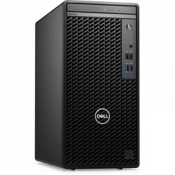 DELL OPTIPLEX 7010 N014O7010MT_U I5-12500 16GB 512SSD UBUNTU PC
