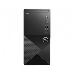 DELL VOSTRO 3030 N6001VDT3030MT_U I3-12100 8GB 512SSD UHD 730 UBUNTU PC