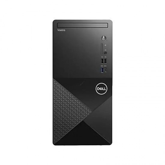 DELL VOSTRO 3030 N6001VDT3030MT_U I3-12100 8GB 512SSD UHD 730 UBUNTU PC DELL VOSTRO 3030 N6001VDT3030MT_U I3-12100 8GB 512SSD UHD 730 UBUNTU PC