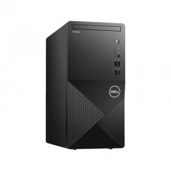 DELL VOSTRO 3030 N6001VDT3030MT_U I3-12100 8GB 512SSD UHD 730 UBUNTU PC