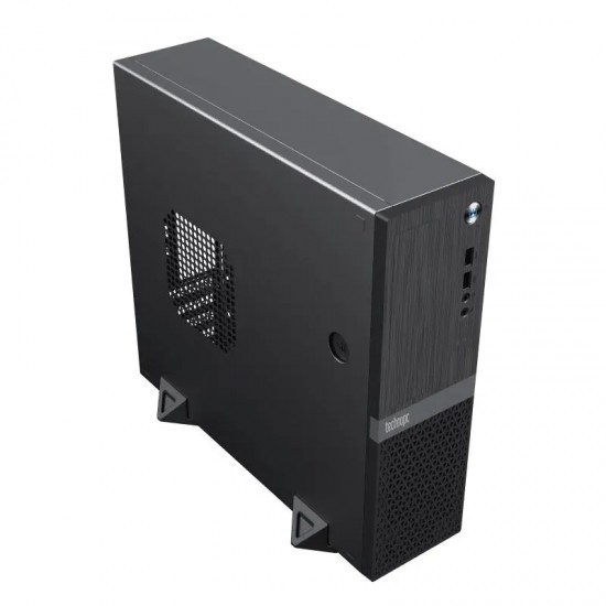 TECHNOPC 006413 GREEN V2 IH328256 I3-12100 8GB DDR4 256SSD DOS PC TECHNOPC 006413 GREEN V2 IH328256 I3-12100 8GB DDR4 256SSD DOS PC