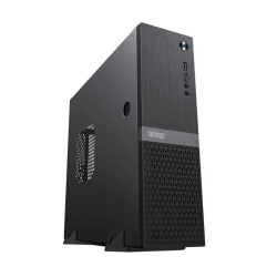 TECHNOPC 006413 GREEN V2 IH328256 I3-12100 8GB DDR4 256SSD DOS PC