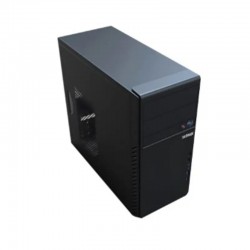 TECHNOPC 006415 GREEN V2 IH728256 I7-12700 16GB 512SSD NVME DOS PC