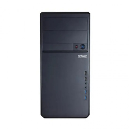 TECHNOPC 006415 GREEN V2 IH728256 I7-12700 16GB 512SSD NVME DOS PC TECHNOPC 006415 GREEN V2 IH728256 I7-12700 16GB 512SSD NVME DOS PC