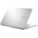 ASUS VIVOBOOK GO 15 E1504FA-NJ115 RYZEN5-7520U 8GB 512SSD O/B 15.6 DOS NOTEBOOK ASUS VIVOBOOK GO 15 E1504FA-NJ115 RYZEN5-7520U 8GB 512SSD O/B 15.6 DOS NOTEBOOK