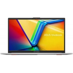 ASUS VIVOBOOK GO 15 E1504GA-NJ340 I3-N305 8GB 512SSD O/B 15.6 DOS NOTEBOOK
