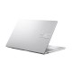 ASUS VIVOBOOK 15 X1504VA-NJ2405 I5-1334U 8GB 512SSD O/B 15.6 DOS NOTEBOOK ASUS VIVOBOOK 15 X1504VA-NJ2405 I5-1334U 8GB 512SSD O/B 15.6 DOS NOTEBOOK