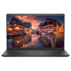 DELL INSPIRON I35201013_U I7-1255U 8GB 512SSD O/B 15.6 UBUNTU NOTEBOOK