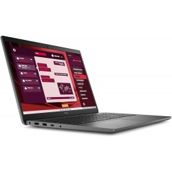DELL LATITUDE XCTOL355015EMEA_VGA_V2 I7-1355U 16GB 512SSD 2GB MX570A 15.6 UBUNTU NOTEBOOK