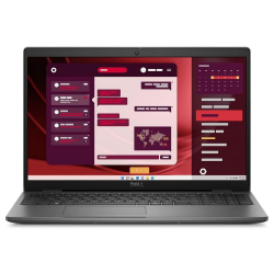 DELL LATITUDE XCTOL355015EMEA_VGA_V2 I7-1355U 16GB 512SSD 2GB MX570A 15.6 UBUNTU NOTEBOOK