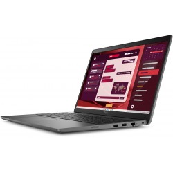 DELL LATITUDE N032L355015U I5-1335U 8GB 512SSD O/B 15.6 UBUNTU NOTEBOOK